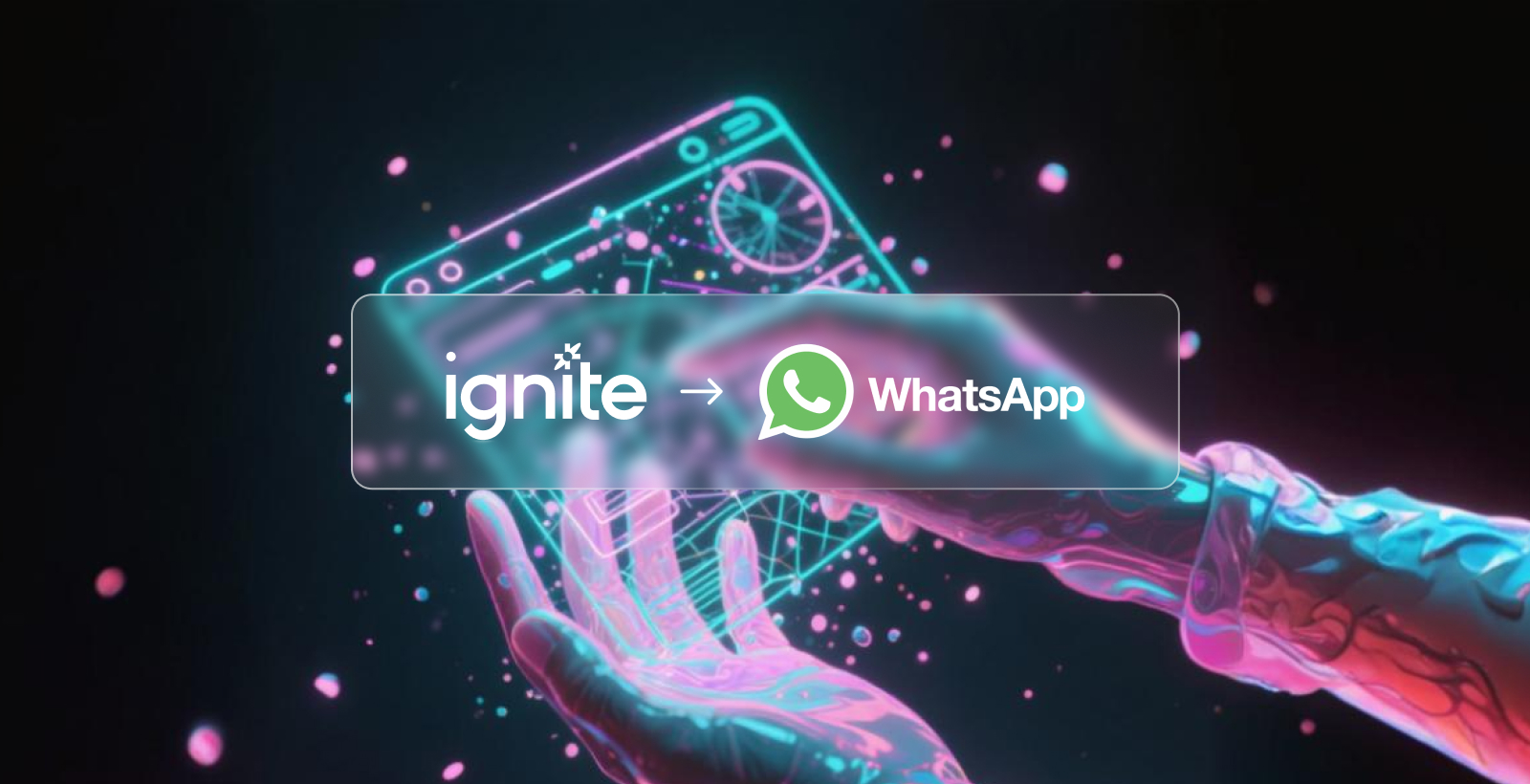 AI Sales Co-Pilot — WhatsApp / AI